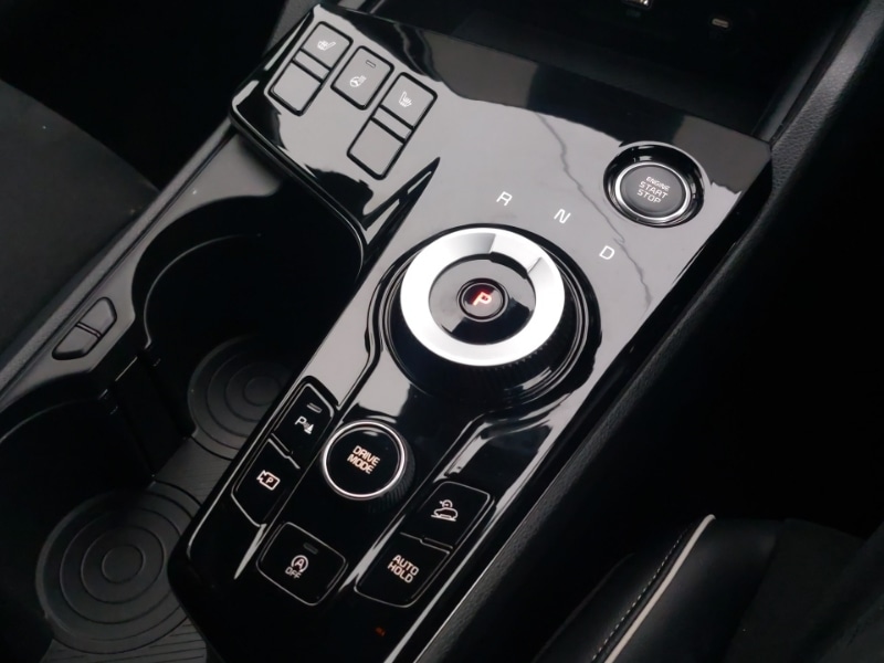 Used Kia Sportage 2025 for sale - 77922548: Photo 14