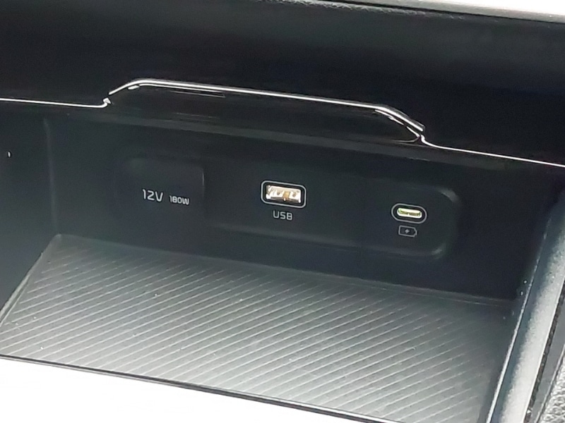 Used Kia Sportage 2025 for sale - 77922548: Photo 15