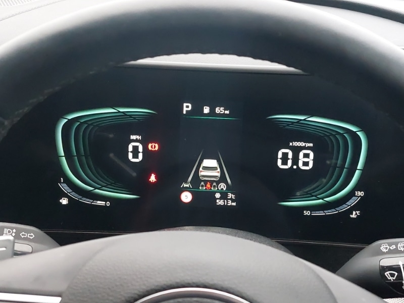 Used Kia Sportage 2025 for sale - 77922548: Photo 16