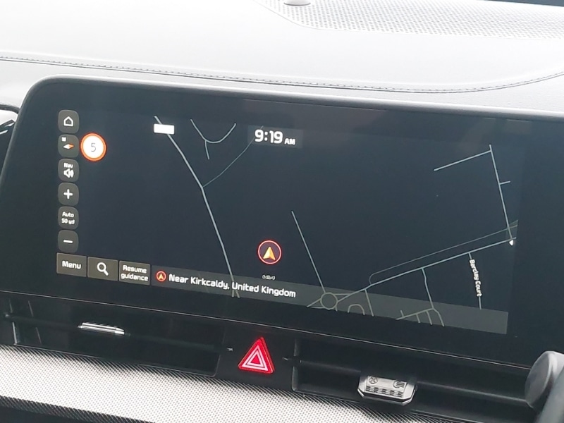 Used Kia Sportage 2025 for sale - 77922548: Photo 19