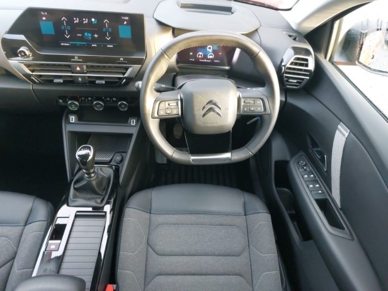 Used Citroen C4 2022 for sale - 76951820: Photo 7