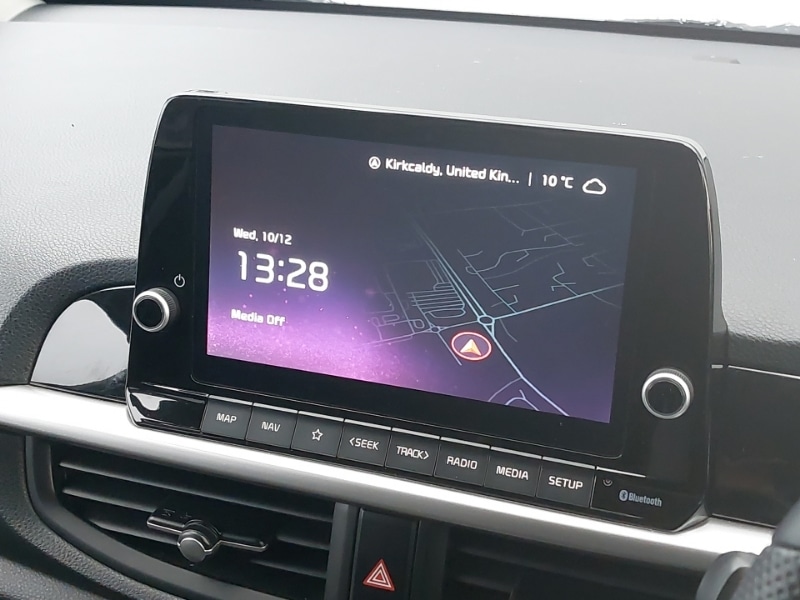 Used Kia Picanto 2023 for sale - 76897658: Photo 10