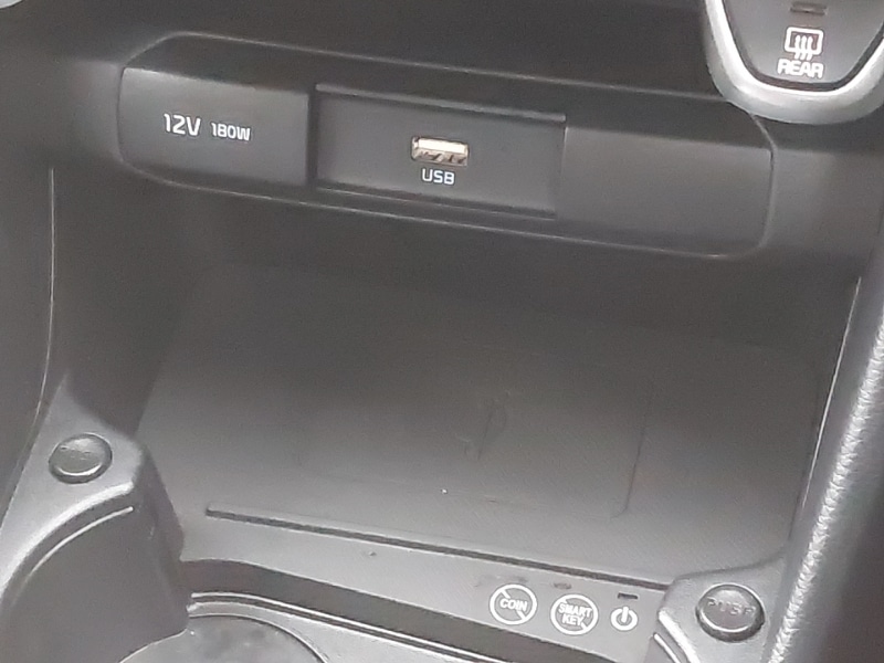 Used Kia Picanto 2023 for sale - 76897658: Photo 12