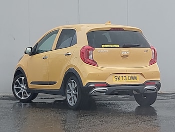 Used Kia Picanto 2023 for sale - 76897658: Photo