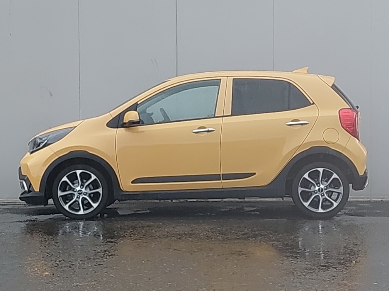 Used Kia Picanto 2023 for sale - 76897658: Photo 4