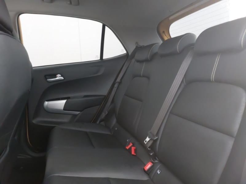 Used Kia Picanto 2023 for sale - 76897658: Photo 6