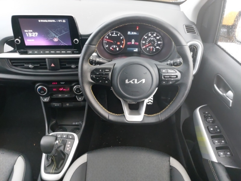 Used Kia Picanto 2023 for sale - 76897658: Photo 7