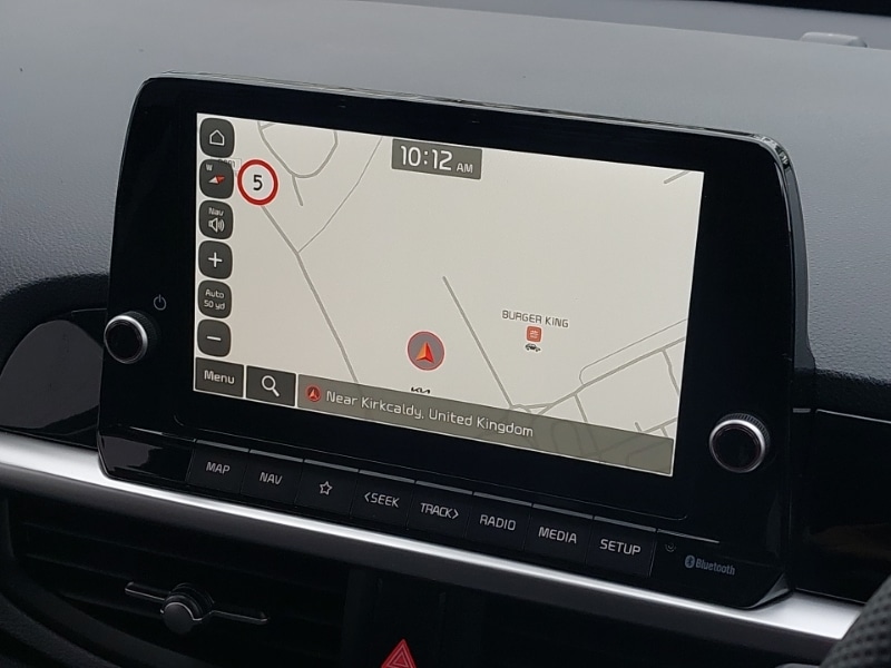 Used Kia Picanto 2025 for sale - 77020703: Photo 19