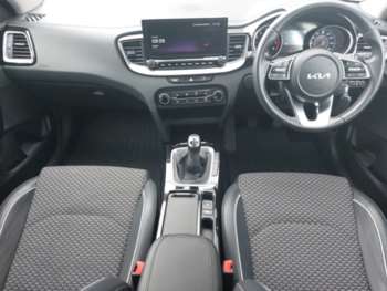 Used Kia XCeed 2022 for sale - 75147115: Photo