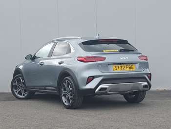 Used Kia XCeed 2022 for sale - 75147115: Photo