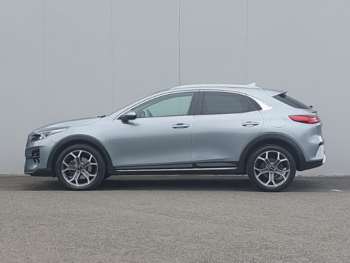 Used Kia XCeed 2022 for sale - 75147115: Photo