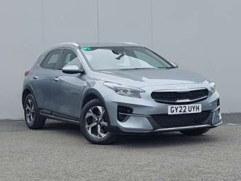 2022 - 1.0T GDi ISG 2 5dr