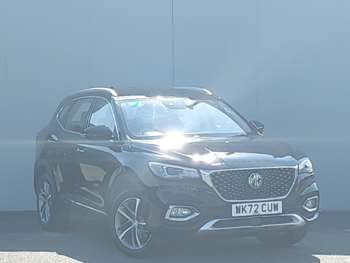 2023 - 1.5 T-GDI Excite 5dr DCT