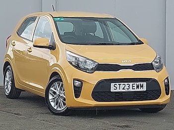 Used Kia Picanto 2023 for sale - 78661023: Photo
