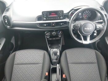 Used Kia Picanto 2023 for sale - 78661023: Photo