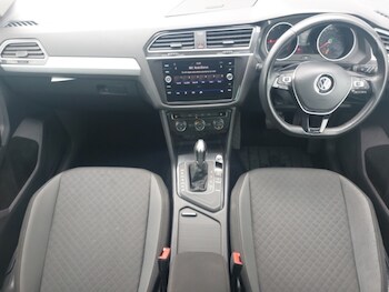 Used Volkswagen Tiguan 2019 for sale - 78795505: Photo