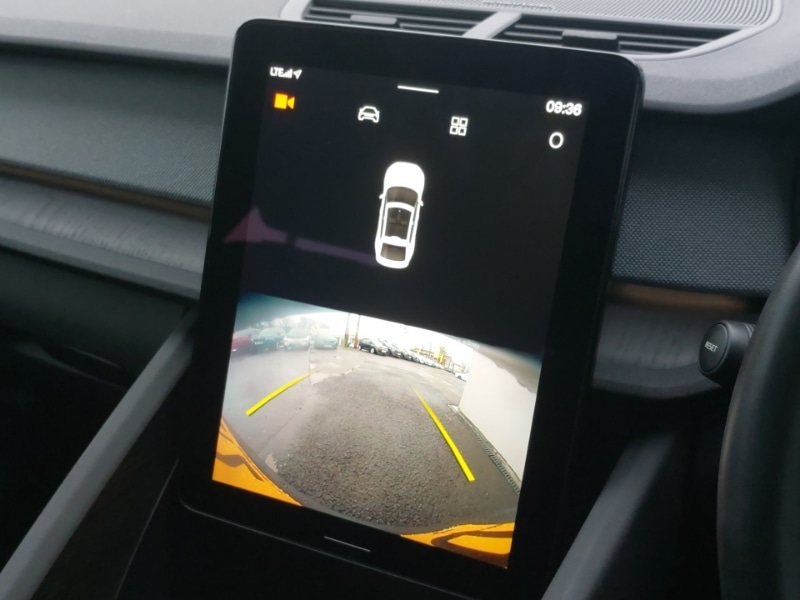 Used Polestar Polestar 2 2022 for sale - 76721936: Photo 11