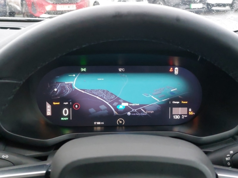 Used Polestar Polestar 2 2022 for sale - 76721936: Photo 12