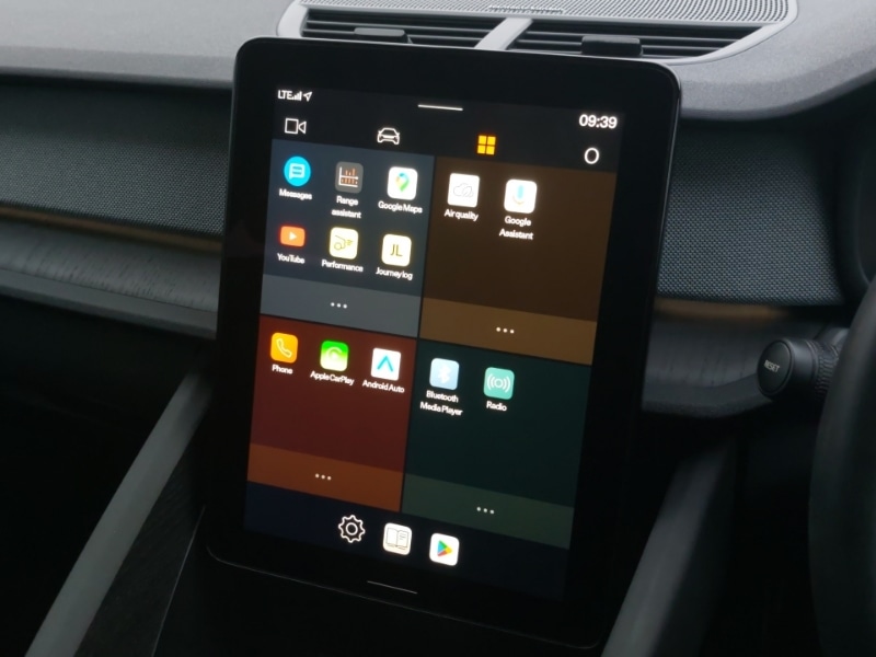 Used Polestar Polestar 2 2022 for sale - 76721936: Photo 19