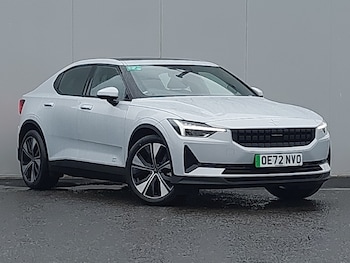 Polestar - Polestar 2