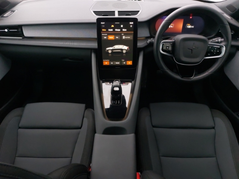 Used Polestar Polestar 2 2022 for sale - 76721936: Photo 2