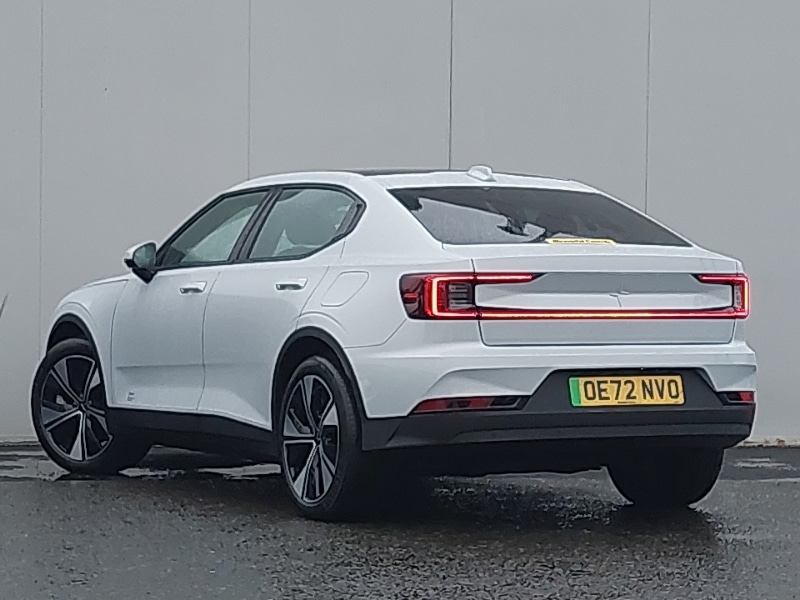 Used Polestar Polestar 2 2022 for sale - 76721936: Photo 3