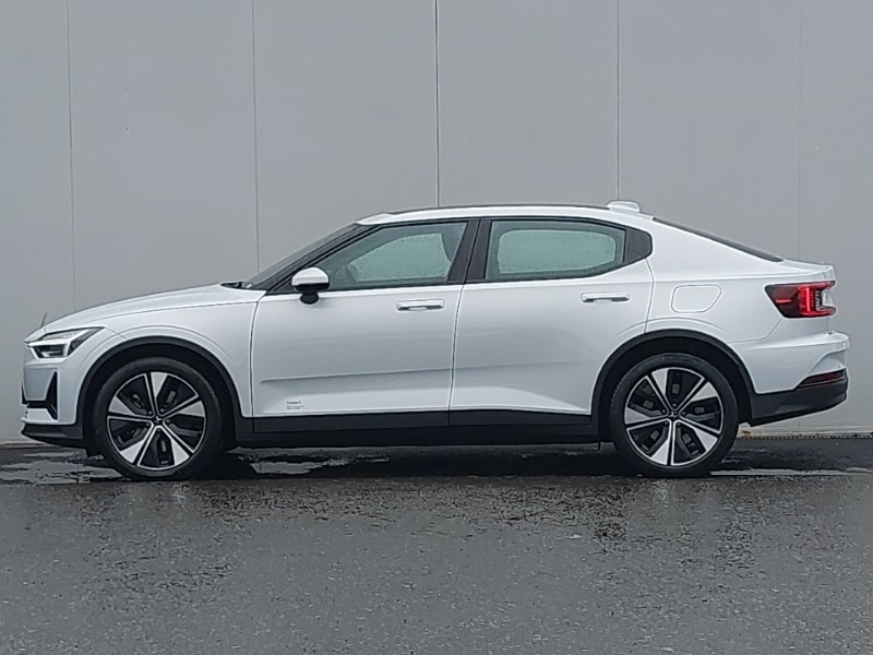 Used Polestar Polestar 2 2022 for sale - 76721936: Photo 4