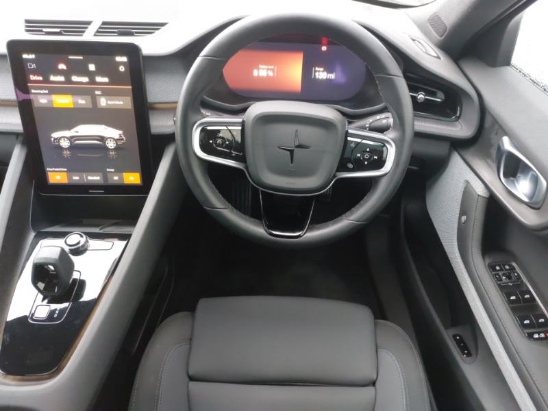 Used Polestar Polestar 2 2022 for sale - 76721936: Photo 7