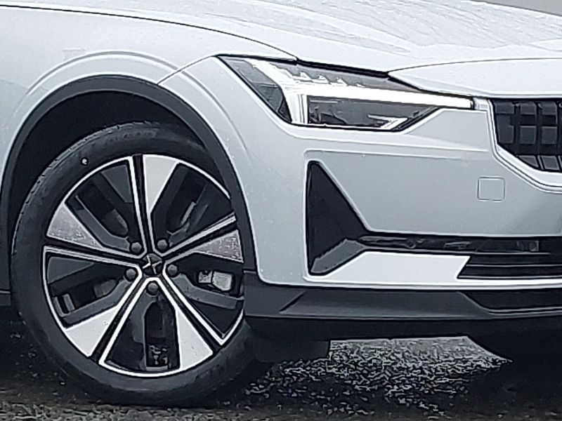 Used Polestar Polestar 2 2022 for sale - 76721936: Photo 9