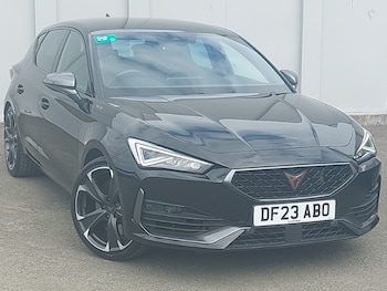 Used Cupra Leon 2023 for sale - 79473656: Photo