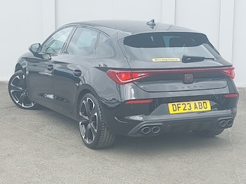 Used Cupra Leon 2023 for sale - 79473656: Photo