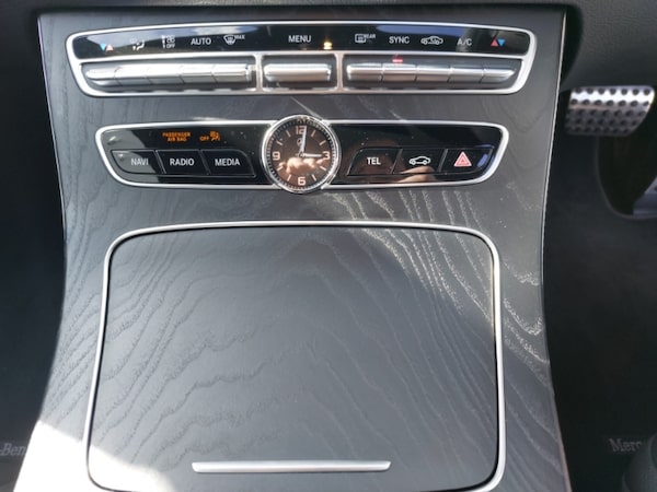 Used Mercedes-Benz E Class 2020 for sale - 76318908: Photo 14