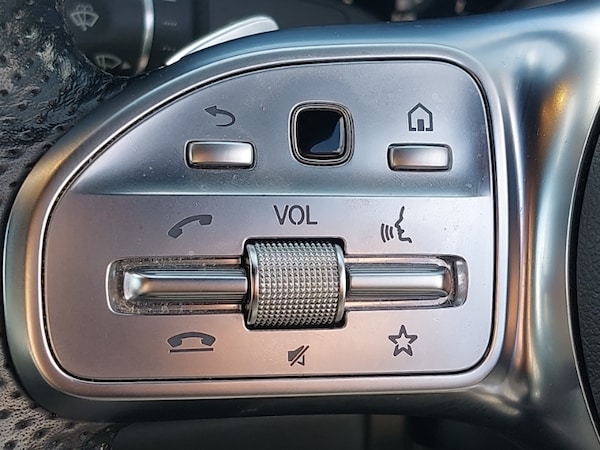 Used Mercedes-Benz E Class 2020 for sale - 76318908: Photo 16