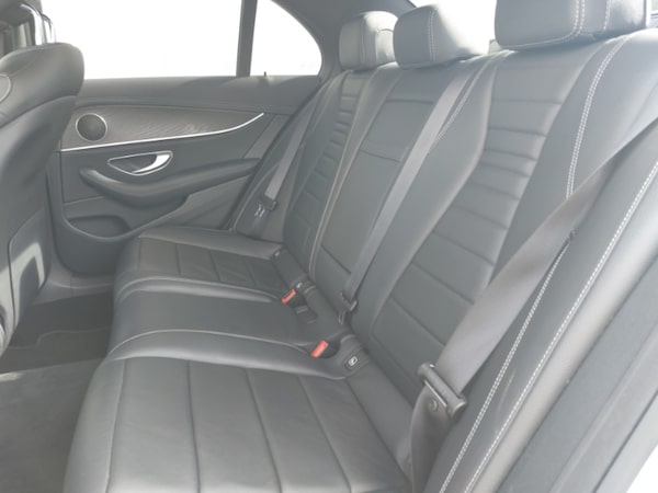 Used Mercedes-Benz E Class 2020 for sale - 76318908: Photo 6