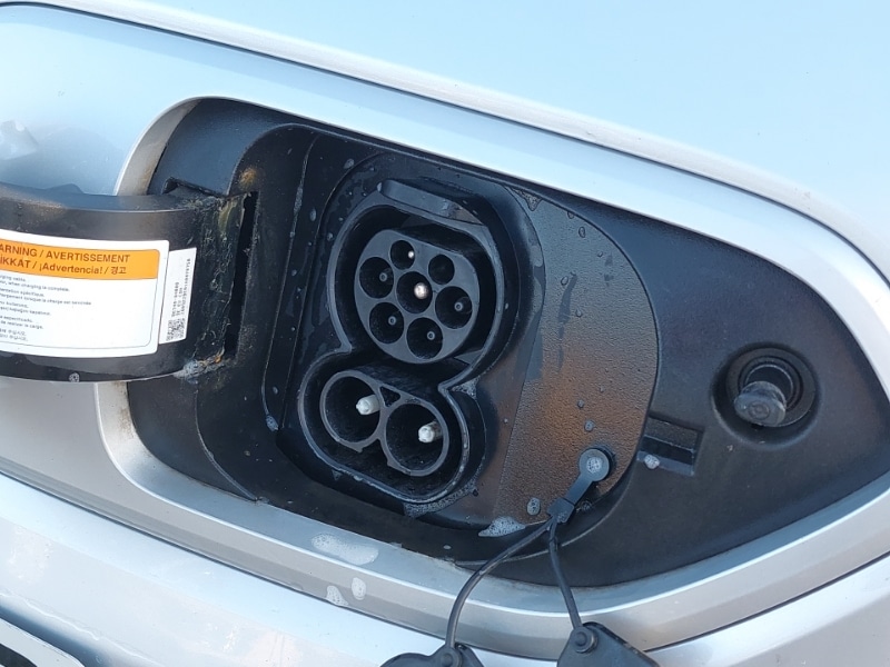 Used Kia Niro 2020 for sale - 77352899: Photo 12