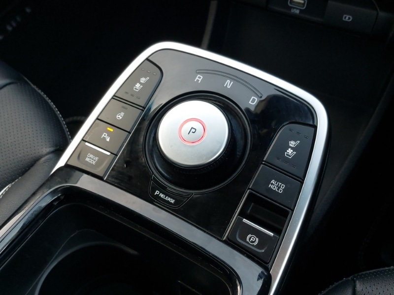 Used Kia Niro 2020 for sale - 77352899: Photo 17