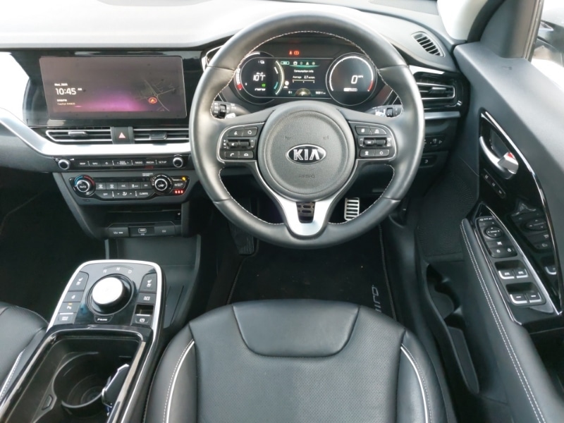 Used Kia Niro 2020 for sale - 77352899: Photo 7