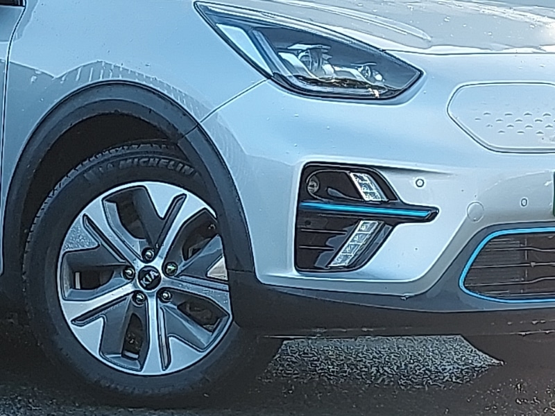 Used Kia Niro 2020 for sale - 77352899: Photo 9