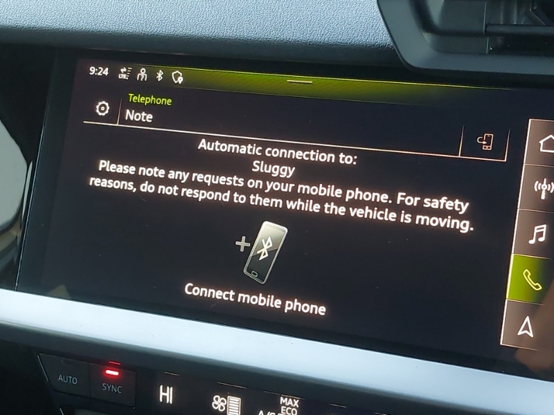 Used Audi A3 2023 for sale - 76384064: Photo 13