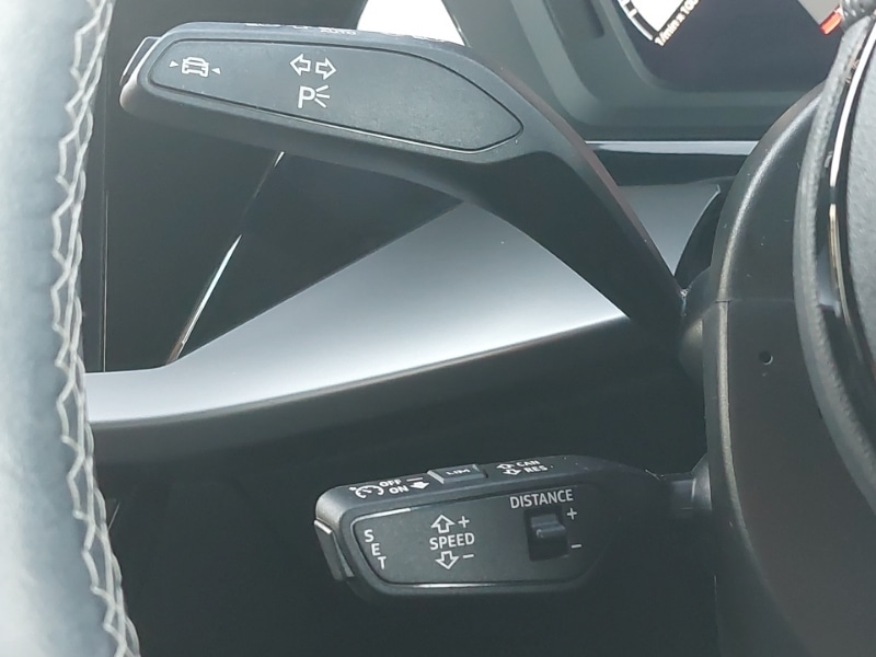 Used Audi A3 2023 for sale - 76384064: Photo 14