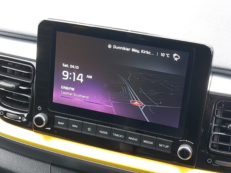 Used Kia Stonic 2023 for sale - 76195775: Photo 10