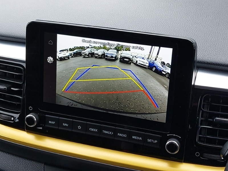 Used Kia Stonic 2023 for sale - 76195775: Photo 11