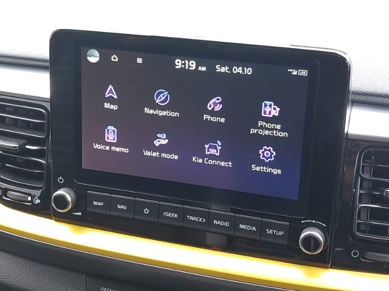 Used Kia Stonic 2023 for sale - 76195775: Photo 19