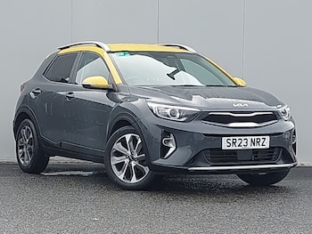Kia - Stonic