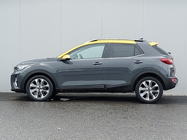 Used Kia Stonic 2023 for sale - 76195775: Photo 4