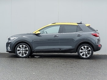 Used Kia Stonic 2023 for sale - 76195775: Photo 4
