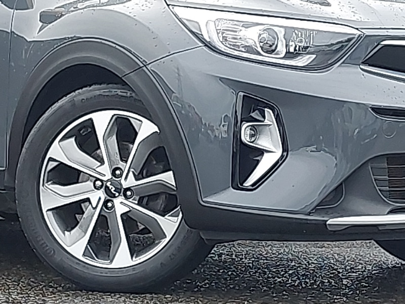 Used Kia Stonic 2023 for sale - 76195775: Photo 9