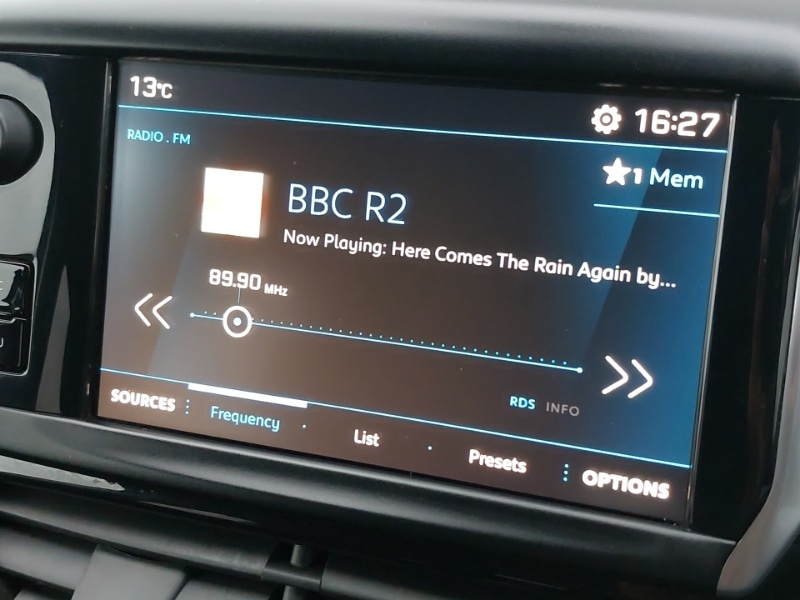 Used Peugeot 2008 2019 for sale - 76543617: Photo 10