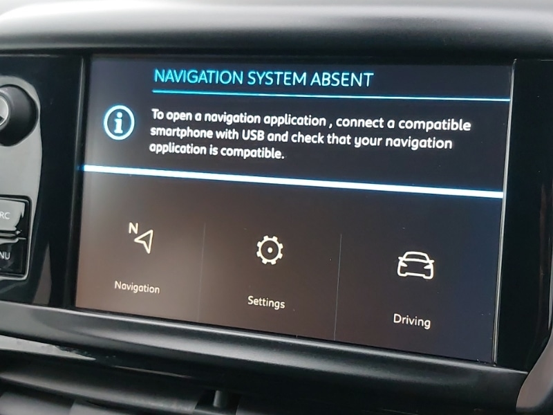 Used Peugeot 2008 2019 for sale - 76543617: Photo 11