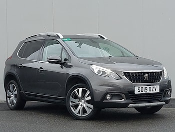Peugeot - 2008
